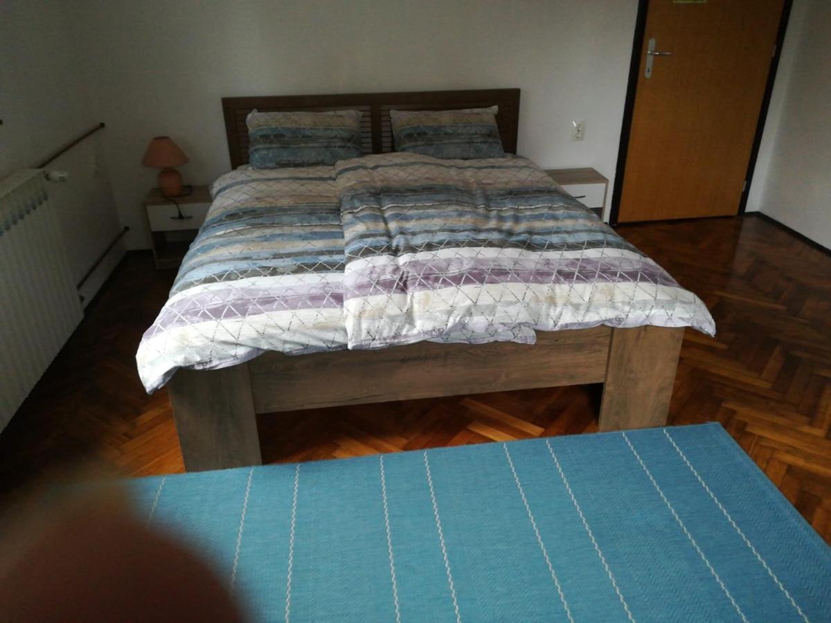 Random Room 자그레브 외부 사진