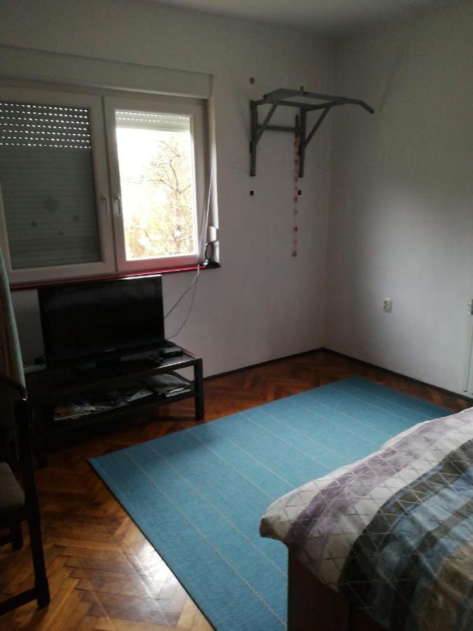 Random Room 자그레브 외부 사진