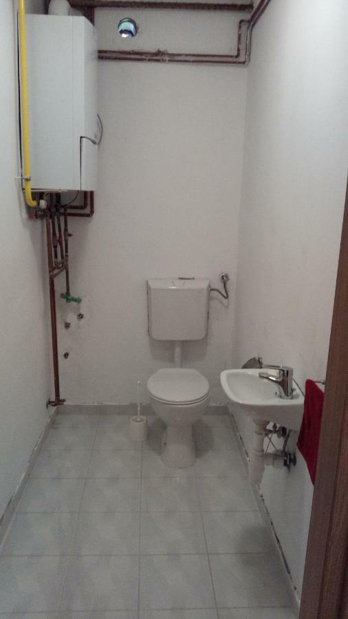 Random Room 자그레브 외부 사진