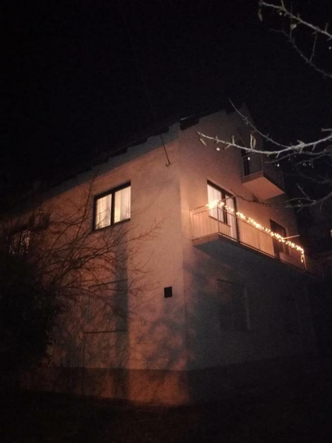 Random Room 자그레브 외부 사진